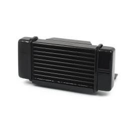 HORIZONTAL OIL COOLER, FAN ASSISTED 84-08(NU) TOURING