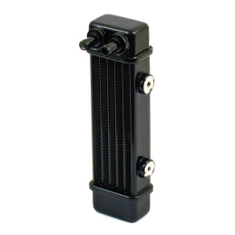 JAGG UNIVERSAL OIL COOLER 