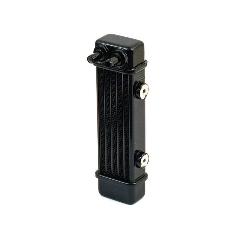 JAGG UNIVERSAL OIL COOLER 