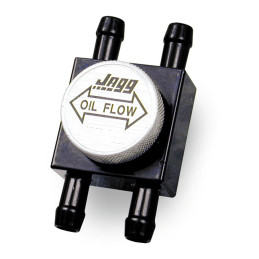 JAGG OIL COOLER BYPASS VALVE FITS ALL MODELS