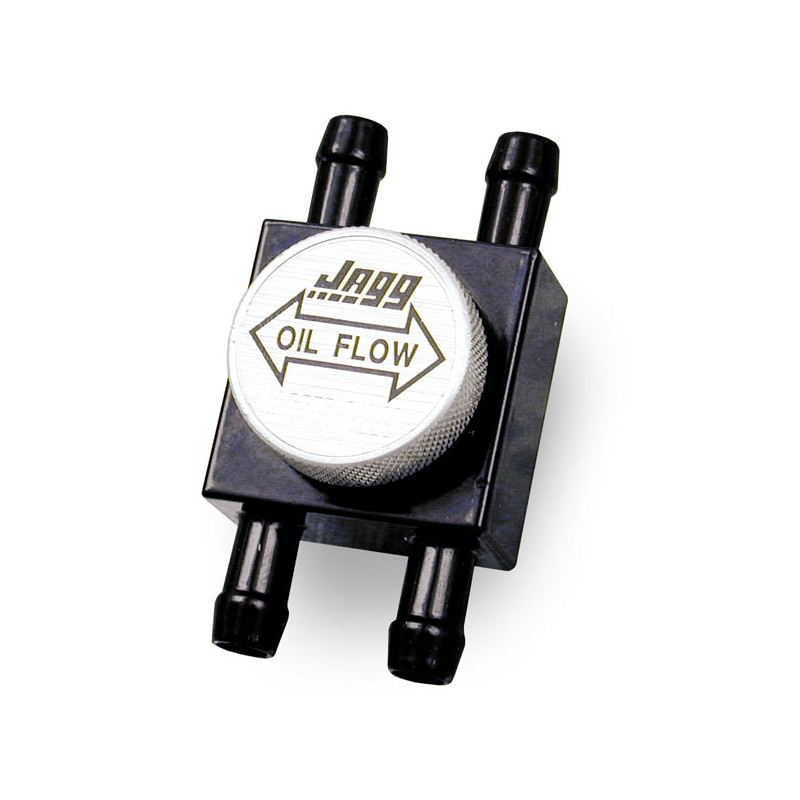 JAGG OIL COOLER BYPASS VALVE FITS ALL MODELS