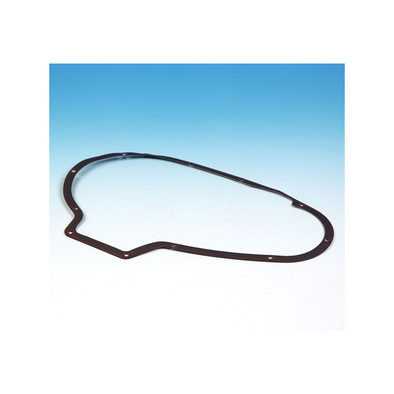 Uszczelka pokrywy pierwotnej James .060" Foamet 67-76 XLH 70-76 XLCH (tylko dla modelu i rocznika)