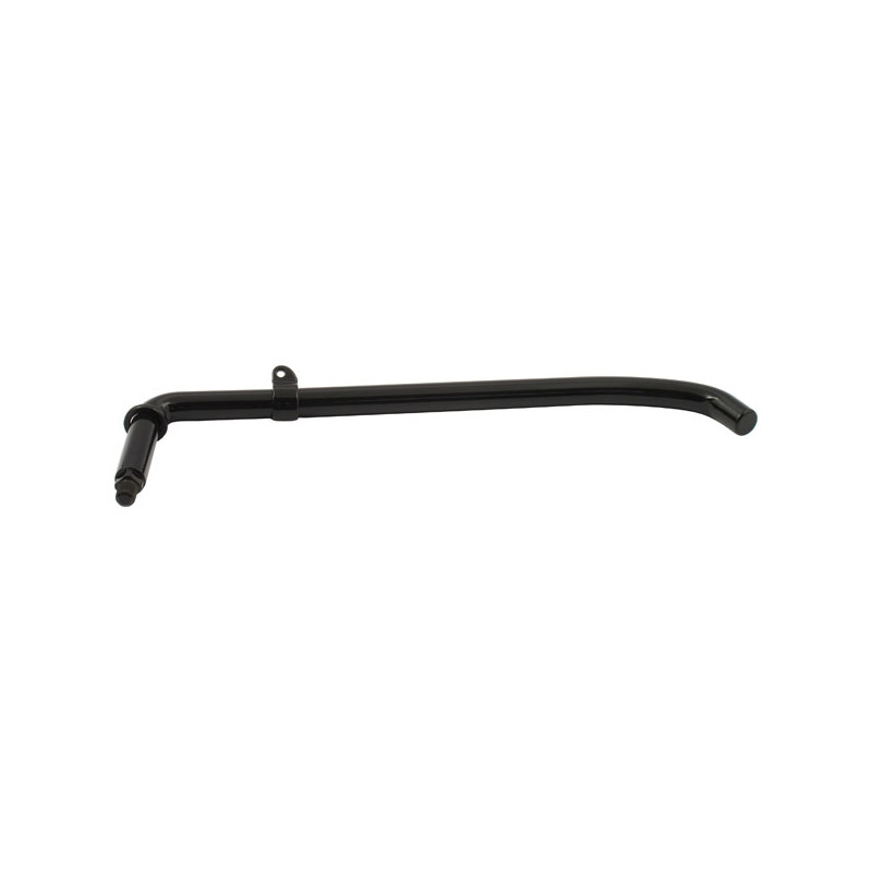 Replika stojanu Jiffy 1936-57 pro Harley