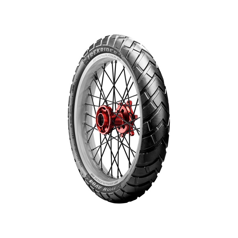 Pneumatika Avon Trekrider AV84 90/90-21 54V