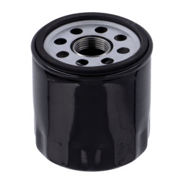 Filtr oleju MCS z nakrętką. Czarny 21-23 RH1250S Sportster S 22-23 RH975 Nightster 21-23 RA1250 Pan American 21-23 RA12