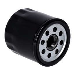 Filtr oleju MCS do samochodu. Czarny 21-23 RH1250S Sportster S 22-23 RH975 Nightster 21-23 RA1250 Pan American 21-23 RA1250S Pan