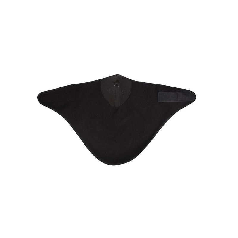 ZANheadgear Neodanna флисовa маска черна
