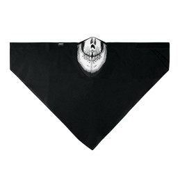 ZANheadgear Neodanna maska lebky, univerzální velikost