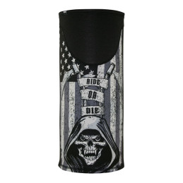 ZANheadgear Motley Tube větruodolný reaper