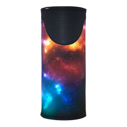 ZANheadgear Motley Tube windproof orion One size fits most