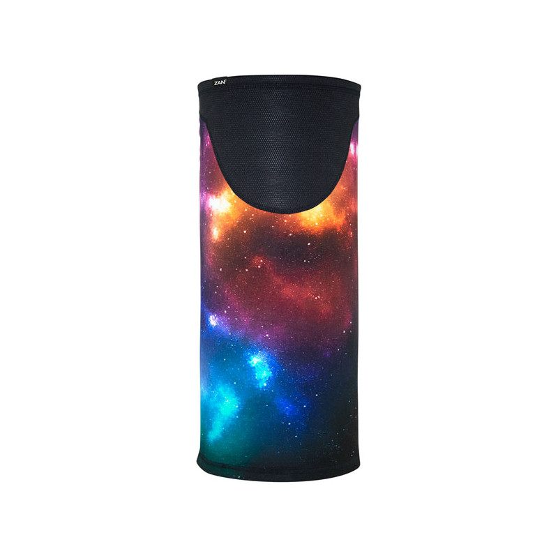 ZANheadgear Motley Tube windproof orion One size fits most