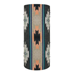 ZANheadgear Motley Tube polyester južný západ