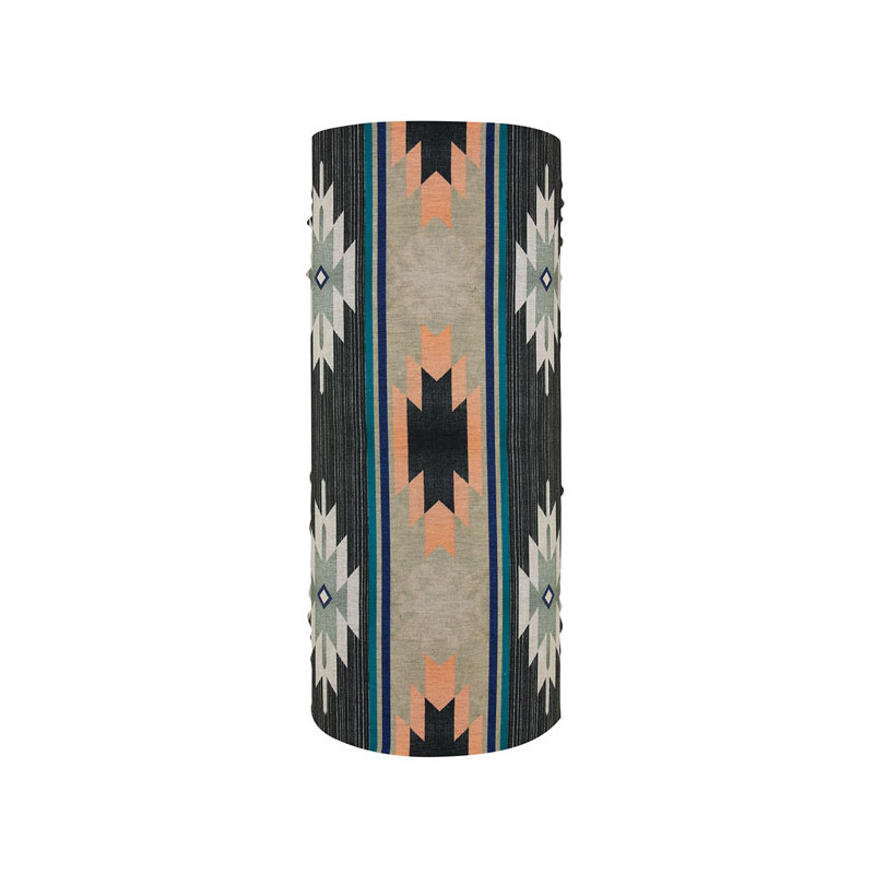ZANheadgear Motley Tube полиестер югозападен