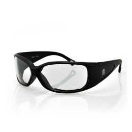 ZANheadgear Colorado sunglasseses clear lens One size fits most
