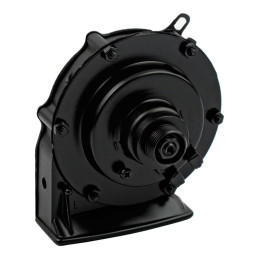 Клаксон в OEM стил, нисък тон - Хром L76-90