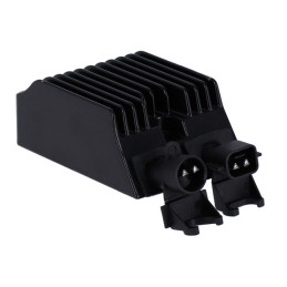 Regulator/rectificator de tensiune Transpo Negru 14-22 XL
