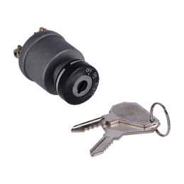 Interruptor de encendido Cycle Visions Universal