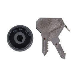 Cycle Visions, replacement ignition switch Universal