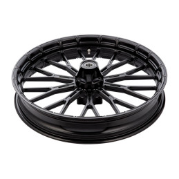 Arlen Ness, Rim Y-Spoke Forged Wheel 3,25 x 19. Black Universal