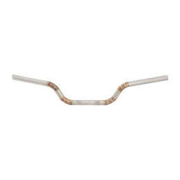 Manillar MX Moto Arlen Ness Acero Inoxidable 08-23 H-D