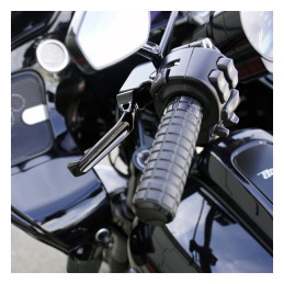 Arlen Ness, set manete ghidon pentru M8 Softail