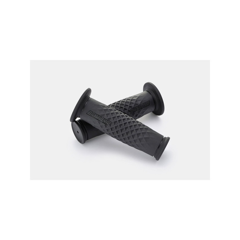 Daytona Grippy Grip sada rukovätí riadidiel 74-22 H-D