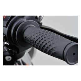 Daytona Grippy Grip sada rukovätí riadidiel 74-22 H-D