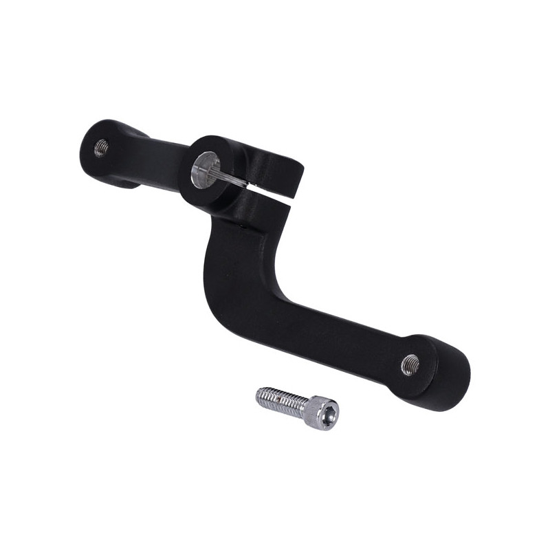 Leveră schimbător heel/toe XL Sportster 04-20
