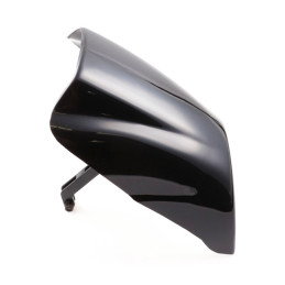 Kit de máscara de faro negro brillante para Indian Scout Bobber