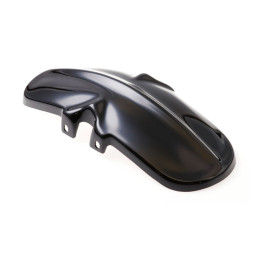 Cult-Werk, front fender "Old School". Gloss black Indian: 15-22 Scout models
