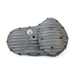 Pokrywa podstawowa EMD XL RIBSTER półpolerowana 04-22 XL (tylko dla modelu i rocznika)