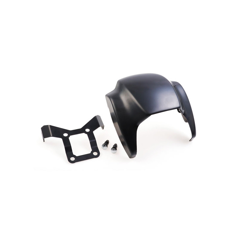 Cult-Werk, headlamp mask NRS Style. Matte black 22-24 RH975 Nightster 23-24 RH975S Nightster Special