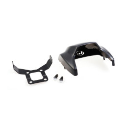 Cult-Werk, headlamp mask NRS Style. Matte black 22-24 RH975 Nightster 23-24 RH975S Nightster Special