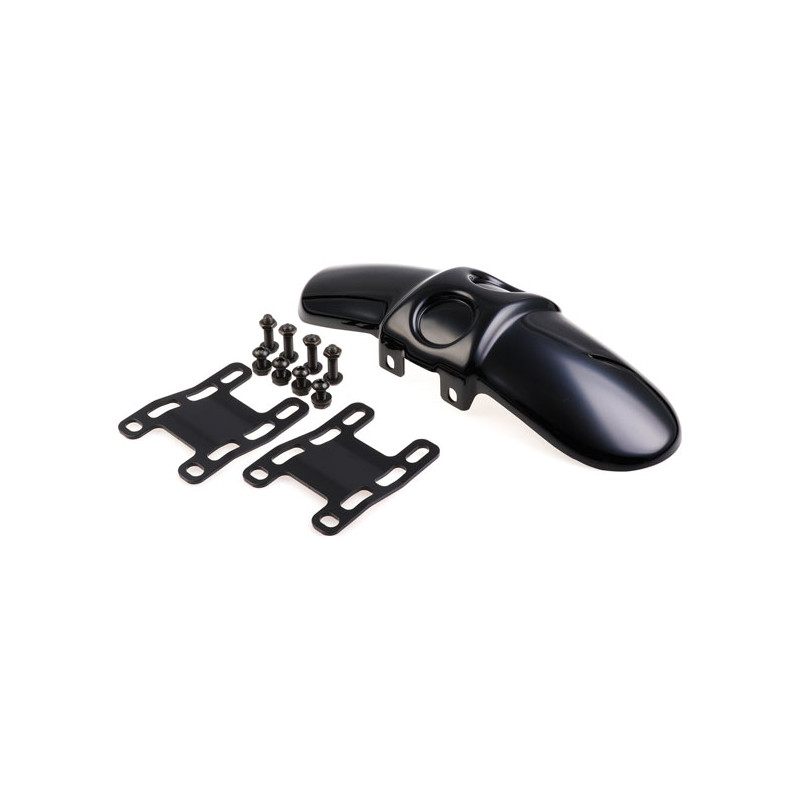 Cult-Werk, front fender Bobber. Gloss black 22-23 Nightster RH950