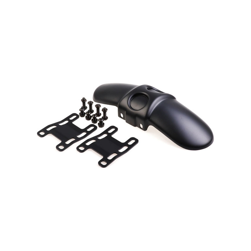 Cult-Werk, front fender Bobber. Matte black 22-23 Nightster RH950