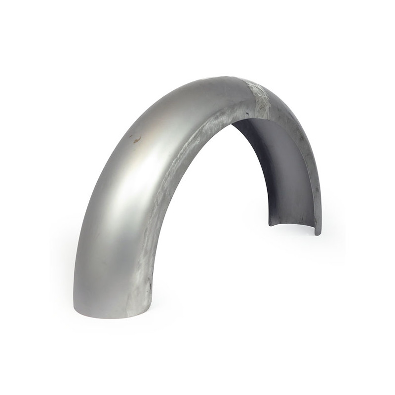 Penz, przedni błotnik. Bez uchwytów. 132mm szerokości