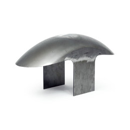 Penz, přední blatník, klasický široký vrchol 160 mm