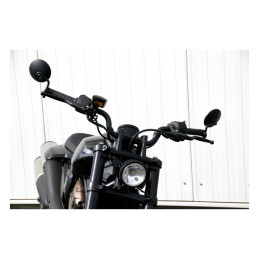 Kodlin suport conversie far Sportster S 21-22