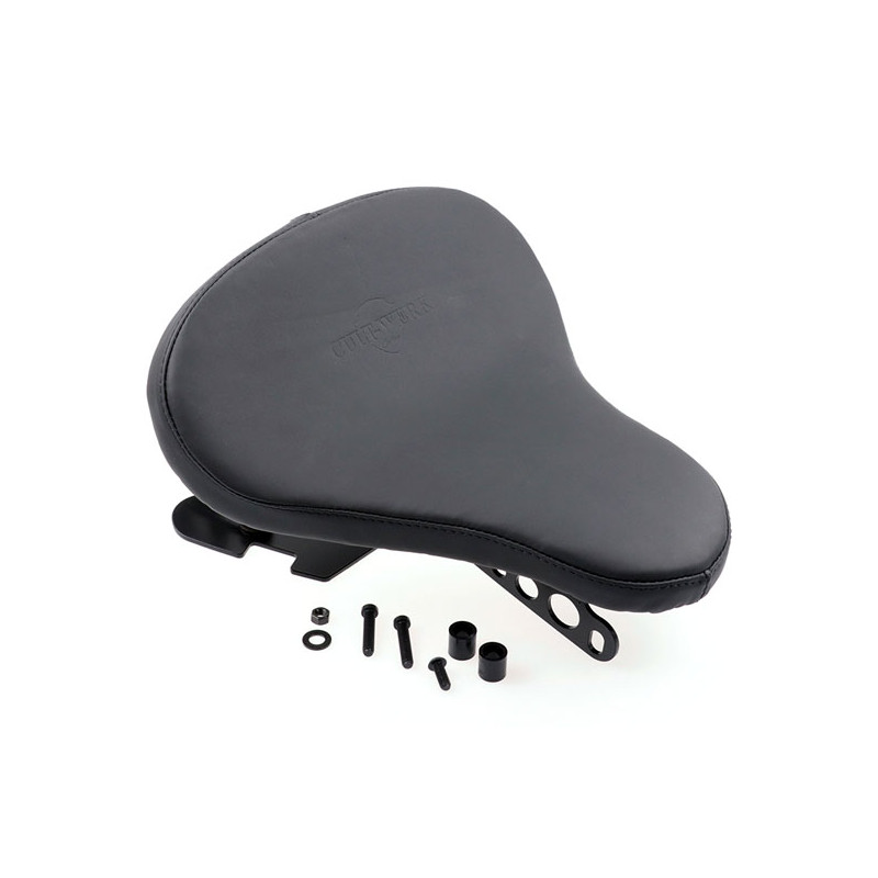 Cult-Werk, solo seat kit Bobber 04-22 XL (NU)