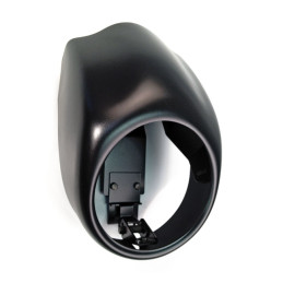 Cult-Werk, Night Rod style V-Rod headlamp fairing kit 02-11 VRSCR V-Rod (NU)