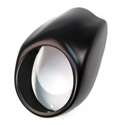 Cult-Werk, Night Rod style V-Rod headlamp fairing kit 12-17 V-Rod Night Rod Night Rod Special Muscle (NU)