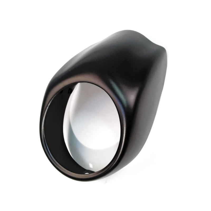 Cult-Werk, Night Rod style V-Rod headlamp fairing kit 12-17 V-Rod Night Rod Night Rod Special Muscle (NU)