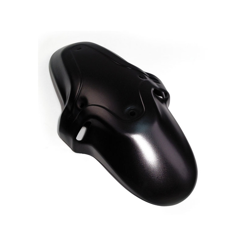 Cult-Werk, Special front fender. Black 02-11 VRSCR Street Rod 12-17 VRSCDX Night rod Special (NU)