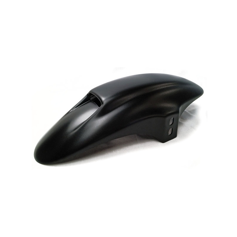 Cult-Werk, Racing front fender. Black 02-11 VRSCR Night Rod Special (NU)