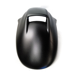 Cult-Werk, Racing front fender. Black 02-11 VRSCR Night Rod Special (NU)
