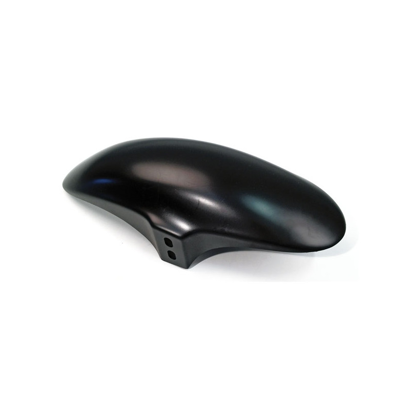Cult-Werk. GT front fender. Black 02-11 VRSCR Night Rod Special (NU)