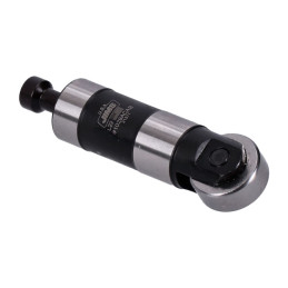 Taquet extra ancho JIMS Powerglide 0.761" para Shovel
