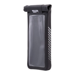 Etui na telefon SP ConnectT, Uniwersalne SPC+ L Uniwersalne. L: maksymalny rozmiar telefonu 153 x 70 mm