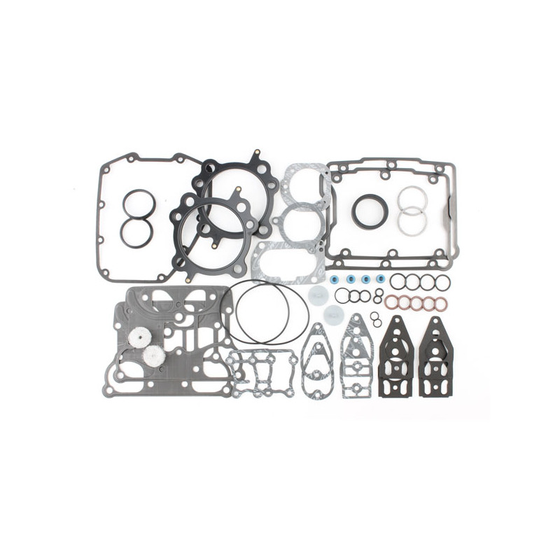 Cometic, EST top end gasket kit. Twin Cam 3-7/8" bore 99-17 95"/103" Twin Cam (excl. Twin Cooled) (NU)