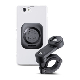 SP ConnectT Moto Bundle LT Interfaz Universal SPC+